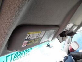 2008 TOYOTA 4RUNNER SR5 BURGUNDY 4.0L AT 2WD Z17896